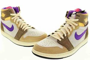 ナイキ NIKE AIR JORDAN 1 ZM AIR CMFT 2 PALOMINO 28.5cm MELON DV1307-205 エア ジョーダン ズーム クラフト パロミノ240211