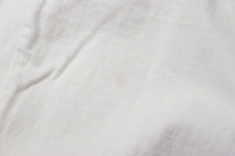 サムライジーンズ SAMURAI JEANS SJST20th-03 XL サイズ 18SS 20周年 記念モデル 弐十 20th 半袖 Tシャツ ホワイト 白 日本製 限定 240215_画像7