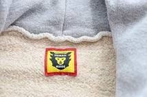 ヒューマンメイド HUMAN MADE DRY ALLS HOODIE プリントパーカー L【ブランド古着ベクトル】240221 メンズ レディース_画像4