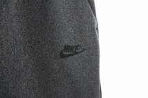 ナイキ NIKE TECH FLEECE WINTERIZED PANTS テック フリース ジョガー パンツ DQ4809-010 L グレー ブランド古着ベクトル 中古●■ 240206_画像4