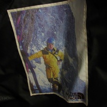 ザノースフェイス THE NORTH FACE Men’s Printed ’86 Retro Mountain Jacket マウンテンパーカー NF0A7WVF ジャケット 黒 ブラック L_画像5