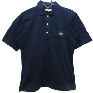 Lacoste Lacoste Polo рубашка поло в рубашке с коротки