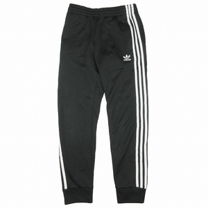 2019年製 アディダスオリジナルス adidas originals SST TRACK PANTS 3ストライプス トラック パンツ サイドライン ジャージー生地