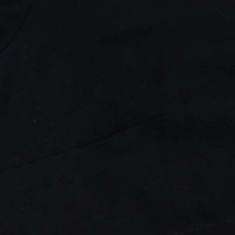 ドリスヴァンノッテン DRIES VAN NOTEN 五分袖Tシャツ カットソー 36 黒 ブラック /HK ■OS レディース_画像6