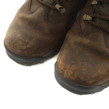 ティンバーランド Timberland Chocorua Trail Mid GTX トレッキングブーツ ショートブーツ 28.0cm 茶 ブラウン 15130 /AN32 メンズ_画像6