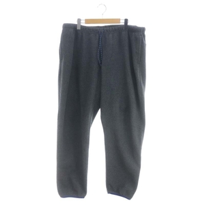 パタゴニア Patagonia SYNCHILLA SNAP-T PANTS パンツ テーパード フリース イージー XL グレー 56675 /HK ■OS ■AD メンズ