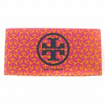 トリーバーチ TORY BURCH パンプス ヒョウ柄 レオパード ロゴプレート ゴールド金具 ハラコ レザー 5.5 23.5cm 茶 ブラウン /IR レディース_画像8