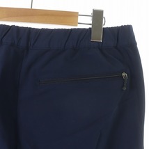 ザノースフェイス THE NORTH FACE アルパインライトパンツ ALPINE LIGHT PANTS イージー ナイロン L 紺 ネイビー NT52927 /SI41 メンズ_画像5