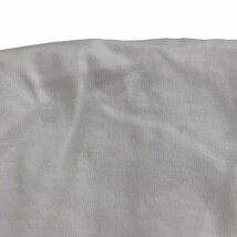 アンダーカバー UNDERCOVER JUN TAKAHASHI Tシャツ カットソー 半袖 クマ クルーネック L 白 ホワイト /IR ■GY17 レディース_画像8