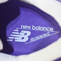 ニューバランス NEW BALANCE 990V6 Magenta Pop スニーカー ローカット マゼンタポップ 27cm 紫 パープル ベージュ U990TD6 メンズ_画像6