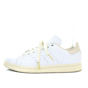 アディダスオリジナルス adidas originals TOMORROWLAND × adidas Originals Stan Smith White トゥモローランド US6.5 GW6215