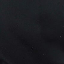 グレースクラス GRACE Class カルゼロゴ刺繍パーカー プルオーバー 長袖 オーバーサイズ 36 S 黒 ブラック 0221442077_画像8