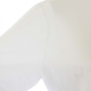 未使用品 ディースクエアード DSQUARED2 ICON DOG ロゴ Tシャツ カットソー 半袖 プリント XS 白 ホワイト S80GC0031 /KH ■GY29 レディーの画像8