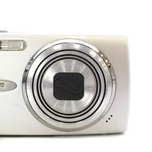 オリンパス OLYMPUS 2008年式 μ1020 デジタルカメラ 光学7倍ズーム 1010万画素 シルバー色 /XZ ■GY11 その他_画像6