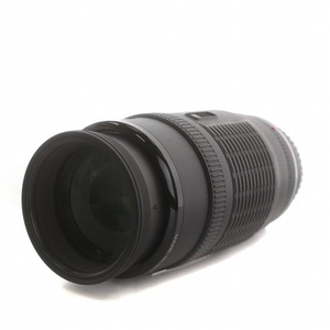 キャノン Canon ズームレンズ ZOOM LENS EF70-210mm 1:4 AF カメラレンズ 黒 ブラック /AQ ■GY99 その他