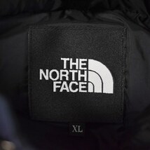 ザノースフェイス THE NORTH FACE Baltro Light Jacket バルトロライトジャケット XL 紺 ネイビー ND92340 メンズ_画像3