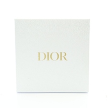 クリスチャンディオール Christian Dior テクニカルレース トップス カットソー 長袖 ハイネック シースルー M 黒 ブラック 254S75AM845 /C_画像6