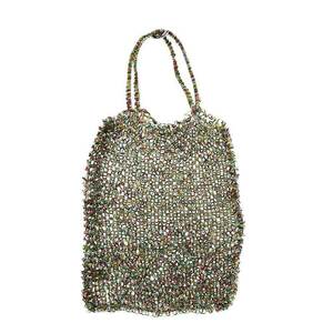  Anteprima ANTEPRIMA Mist wire bag handbag multicolor /AK33 lady's 