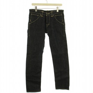 リーバイスエンジニアドジーンズ Levi's Engineered Jeans デニムパンツ ジーンズ ジップフライ インディゴ 31 M 紺 EJ025-0001