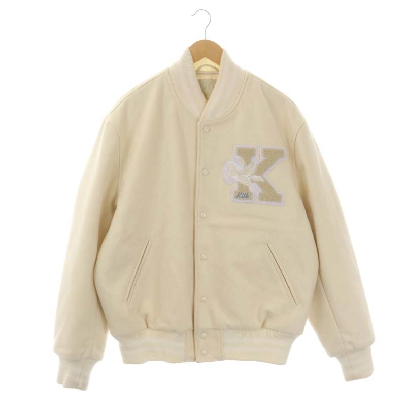 2024年最新】Yahoo!オークション -kith(ジャンパー、ブルゾン)の中古品