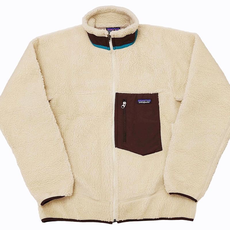 2024年最新】Yahoo!オークション -patagonia 23055(フリース)の中古品