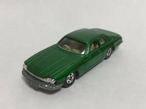 トミカ 輸出 F68-1-5 ジャガー XJ-S Pocket Cars 日本製