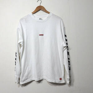 【送料無料】ディッキーズTシャツ/ロンT　Dickies　Lサイズ　