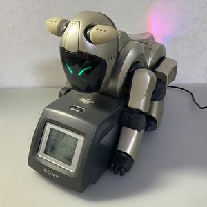 SONY ソニー AIBO アイボ ロボット犬 ERS-210 ENTERTAINMENT ROBOT 