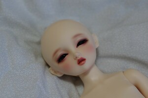 ボークス dearSD めぐsweet dream. スーパードルフィー