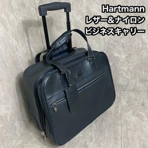 Business Hartmann Hartman Carry 2 -Wheel Business Trading Therning Carry Bag Bugs Bag Busts Carry Carry