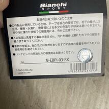 Bianchi ビアンキ EBPI-03BK メッセンジャーL カメラバッグ　ショルダーバッグ　旅行　カメラアクセサリー_画像10