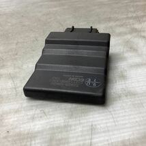 M41-40ne スズキ アドレス125 DT11A CDI 動作確認済み 純正部品_画像5