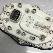 D59-36 スズキ アドレスV125S CF4MA スピードメーター 動作確認済み 純正部品_画像8