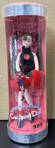  Takara 1/12 compact doll 27 Shinohara Tomoe design 1 Cheer girl 