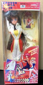  Bandai Cutie Honey cutie - Poe z Hurricane honey 