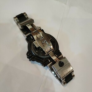 美品 人気 アクアノウティック キングクーダ サブコマンダー ダイヤベゼル 腕時計 自動巻き稼働品 AQUA NAUTIC ロック ダイブ の画像6