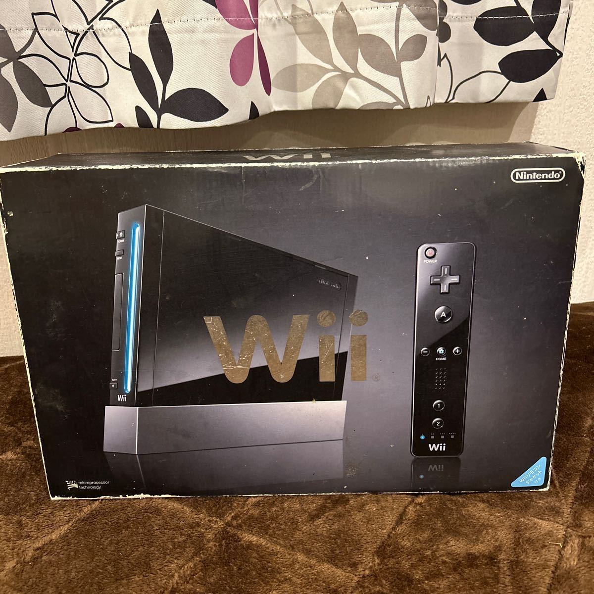 2024年最新】Yahoo!オークション -wii 本体 美品(Wii本体)の中古品 