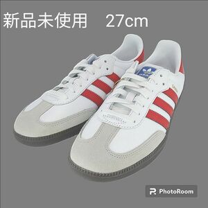 【新品未使用】adidas SAMBA OG 