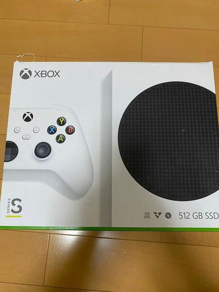 Xbox Series S マイクロソフト