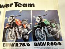 カタログ/ 旧車/BMW/R90シリーズ/2ページ/コレクション_画像4