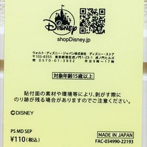 新品&即決 ディズニーストア ミッキーマウス カード ステッカー/シール/Disney/Mickey Mouse/ドナルド Donald Duck/日本製/送料84円の画像2