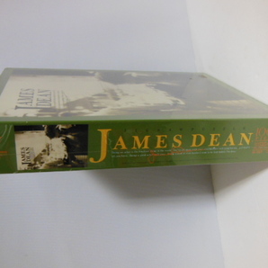 【未開封】ジェームス・ディーン 1000ピース ジグソーパズル 未使用  JAMES DEAN ジェームズの画像4