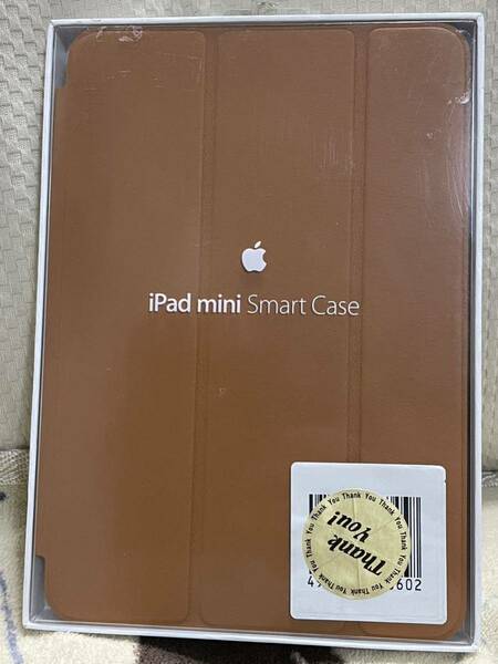 iPad mini Smart Case ME706FE/A