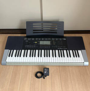 CASIO 電子キーボード CTK-4400電子ピアノ 中古 