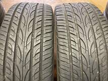 ◆RAYS ベルサス アイギス18インチ◆7J+55◆エイビッド エンビガー 215/45R18 2022年製造◆ノア ヴォクシー エスクァイア ステップワゴン等_画像10