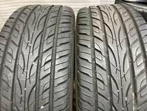 ◆RAYS ベルサス アイギス18インチ◆7J+55◆エイビッド エンビガー 215/45R18 2022年製造◆ノア ヴォクシー エスクァイア ステップワゴン等_画像9