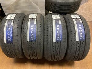 ◆2023年製◆即納OK◆新品4本Set 235/50R18 223/50-18◆ブリヂストン レグノ GRV2◆アルファード ヴェルファイア 等