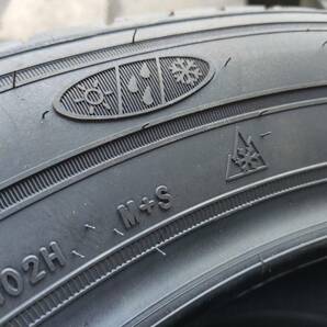 ★未使用！オールシーズンタイヤ★ 235/55R20 GOODYEAR ASSURANCE WEATHER READY【2021年】4本セット！6S-95-Cの画像5