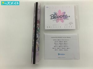 【未開封】Blu-ray Vtuber ホロライブ hololive IDOL PROJECT 1st Live. Bloom, / ブルーレイ