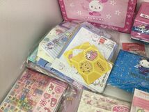 【現状】 サンリオグッズ まとめ売り マイメロディ、ハローキティ、シナモロール、ポチャッコ、クロミ 他_画像7